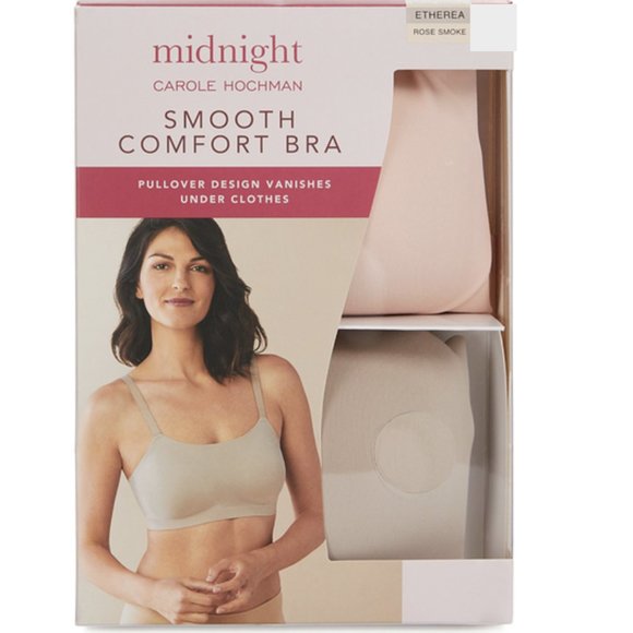 Midnight by Carole Hochman Other - Carole Hochman Womens Midnight Smooth Comfort